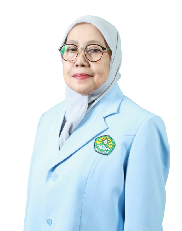 TAUFENI TAUFIK