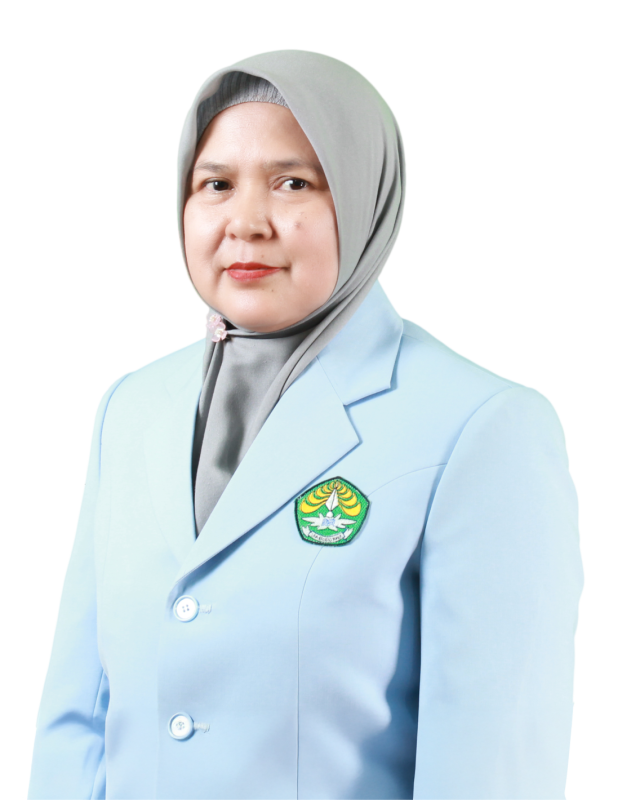 NOVITA INDRAWATI