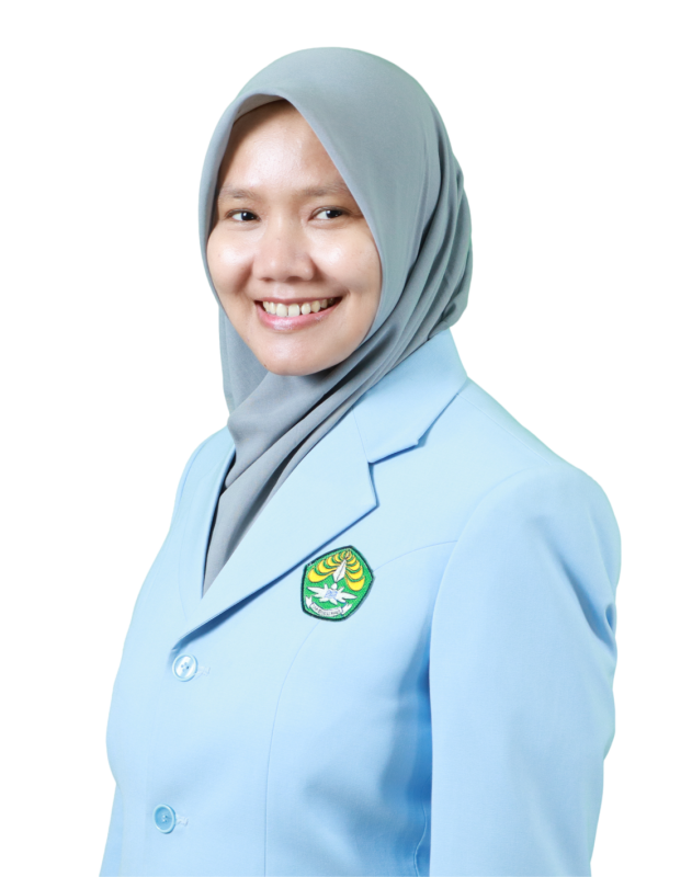 SINTA RAMAIYANTI