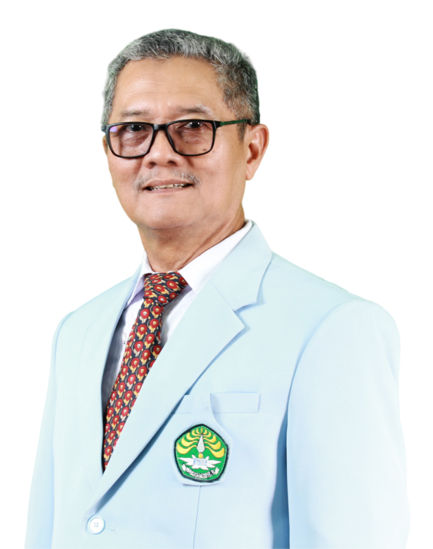 HENDRO EKWARSO