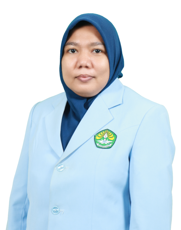 MIDA APRILINA TARIGAN