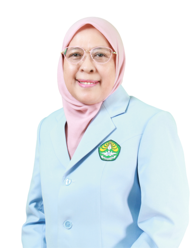 RADEN LESTARI GARNASIH