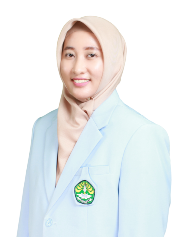 HAFIZA OKTASIA NASUTION
