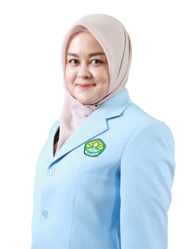 RIKA PROMALESSY