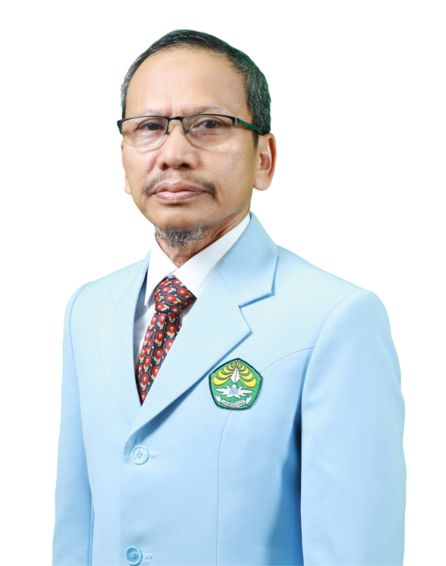 RUHUL FITRIOS