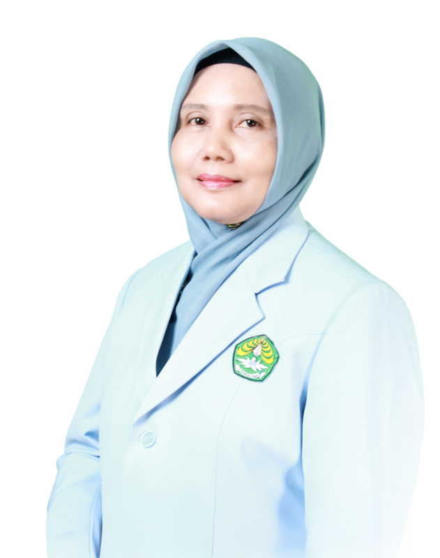 ROSNELLY ROESDI