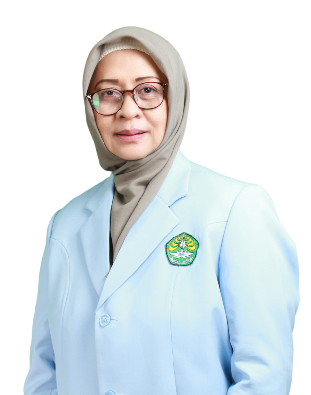 SUSI HENDRIANI