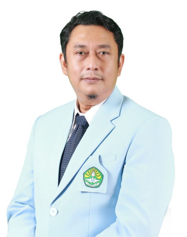 MUDRIKA ALAMSYAH HASAN