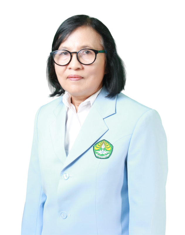 VINCE RATNAWATI