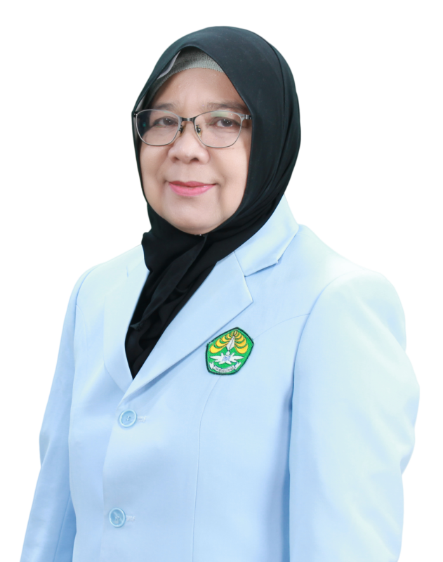 JUMIATI SASMITA