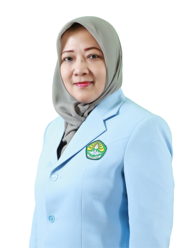 RHENY AFRIANA HANIF