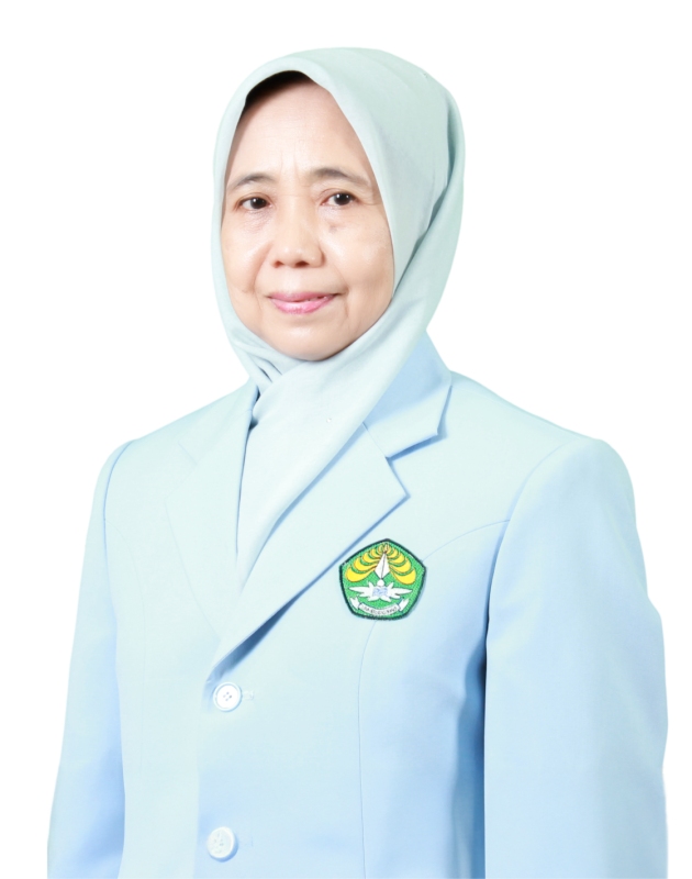 KURNIAWATY FITRI